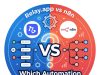 Relay.app vs n8n (2026): Which Automation Tool Is Better? Relay.app vs n8n