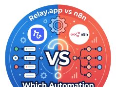 Relay.app vs n8n (2026): Which Automation Tool Is Better? Relay.app vs n8n