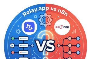 Relay.app vs n8n (2026): Which Automation Tool Is Better? Relay.app vs n8n