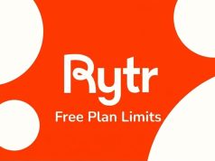 Rytr Free Plan Limits (2026): What You Can Really Do for Free Rytr Free Plan Limits