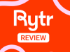 Rytr Review (2026): Is This AI Writing Tool Worth It? Rytr Review