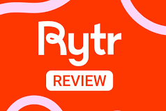 Rytr Review (2026): Is This AI Writing Tool Worth It? Rytr Review