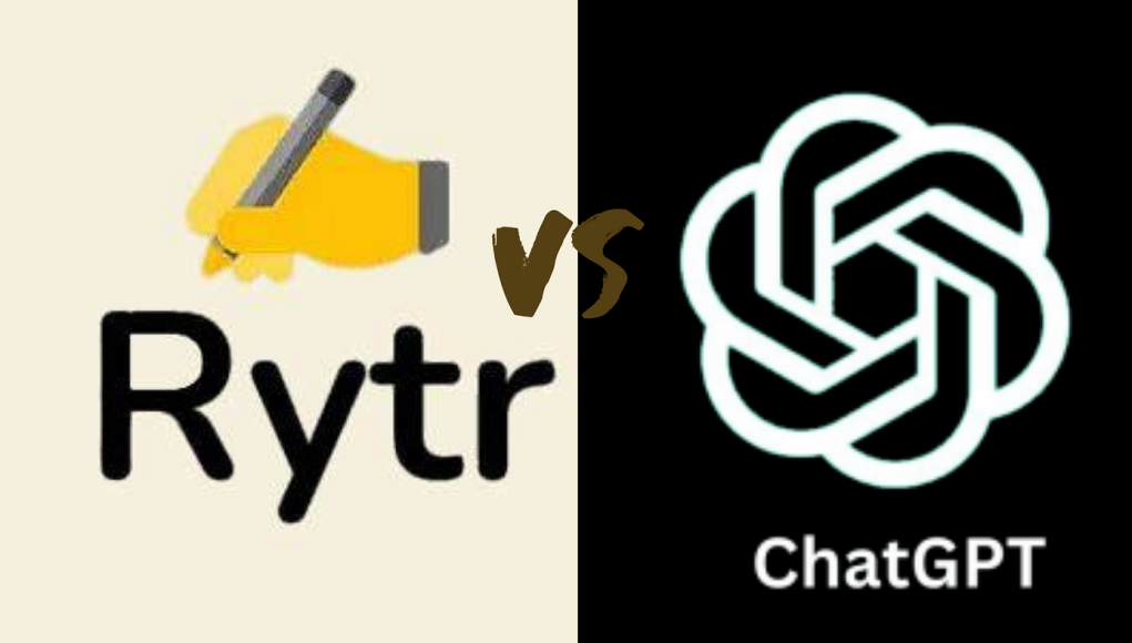 Rytr vs ChatGPT