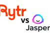 Rytr vs Jasper (2026): Which AI Writing Tool Should You Choose? Rytr vs Jasper