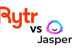 Rytr vs Jasper (2026): Which AI Writing Tool Should You Choose? Rytr vs Jasper