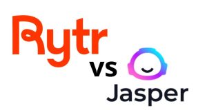 Rytr vs Jasper (2026): Which AI Writing Tool Should You Choose? Rytr vs Jasper