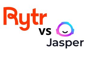 Rytr vs Jasper (2026): Which AI Writing Tool Should You Choose? Rytr vs Jasper