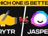 Rytr vs Jasper (2026): Which AI Writing Tool Should You Choose? Rytr vs Jasper