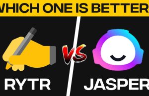 Rytr vs Jasper (2026): Which AI Writing Tool Should You Choose? Rytr vs Jasper