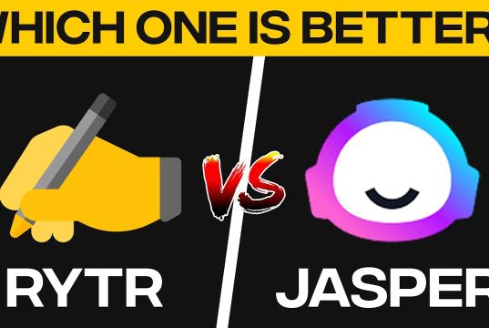 Rytr vs Jasper (2026): Which AI Writing Tool Should You Choose? Rytr vs Jasper