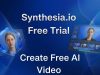 Synthesia Free Trial (2026): Is There a Free Plan? Synthesia Free Trial