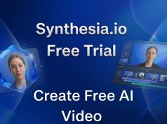 Synthesia Free Trial (2026): Is There a Free Plan? Synthesia Free Trial