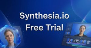 Synthesia Free Trial (2026): Is There a Free Plan? Synthesia Free Trial