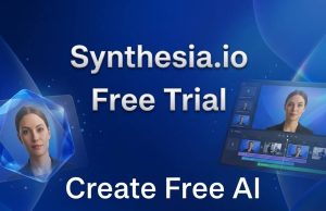 Synthesia Free Trial (2026): Is There a Free Plan? Synthesia Free Trial
