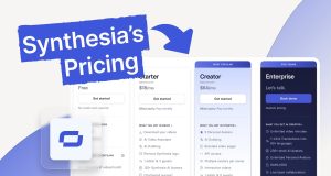 Synthesia Pricing (2026): Plans, Features & Is It Worth It? Synthesia Pricing