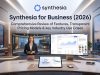 Synthesia for Business (2026): Features, Pricing & Use Cases Synthesia for Business
