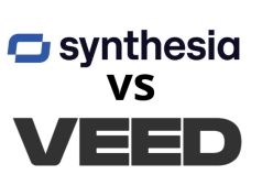 Synthesia vs Veed (2026): Which AI Video Tool Is Better? Synthesia vs Veed
