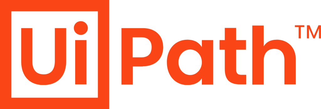 UiPath RPA dashboard