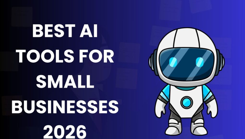 best-ai-tools-for-small-business
