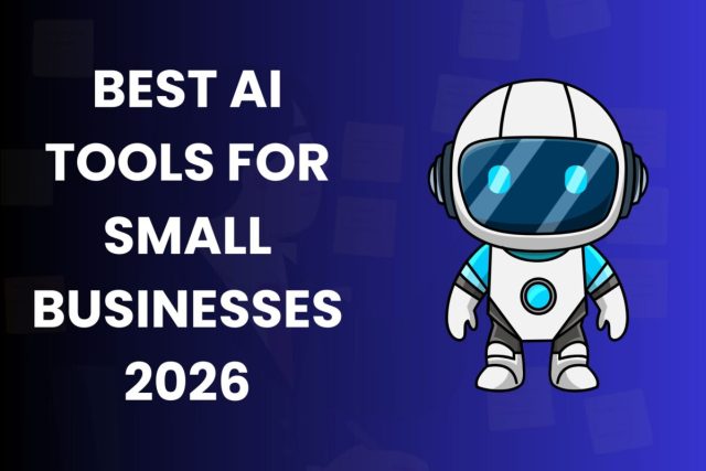 best-ai-tools-for-small-business