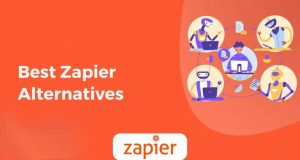 7 Best Zapier Alternatives for Small Businesses (2026)