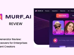 Murf AI Review 2026: Is This AI Voice Generator Worth It?