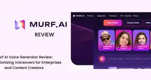 Murf AI Review 2026: Is This AI Voice Generator Worth It?