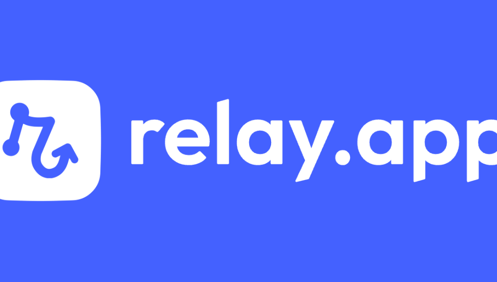 relay app review