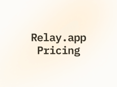 Relay.app Pricing (2026): Plans, Features & Is It Worth It?