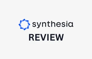 Synthesia Review (2026): Is This AI Video Generator Worth It? Synthesia review