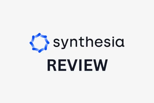 Synthesia Review (2026): Is This AI Video Generator Worth It? Synthesia review