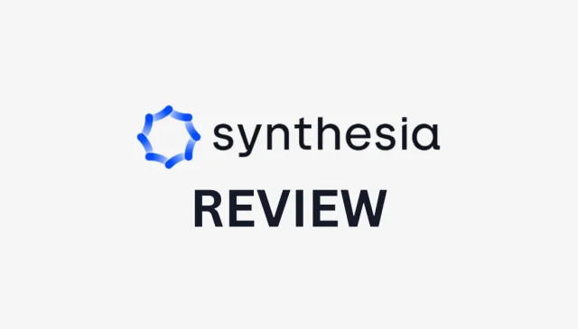 Synthesia review