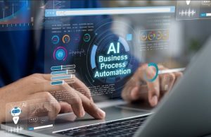 AI Business Process Automation (2026): Benefits, Examples & Best Tools AI Business Process Automation