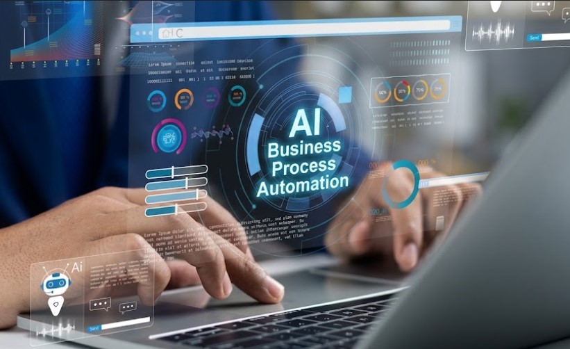 AI Business Process Automation AI Business Process Automation