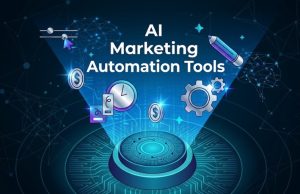 AI Marketing Automation Tools (2026): 7 Best Platforms Compared AI Marketing Automation Tools