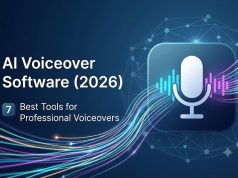 AI Voiceover Software (2026): 7 Best Tools for Professional Voiceovers AI Voiceover Software