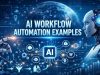 AI Workflow Automation Examples: 15 Real-World Use Cases (2026) AI Workflow Automation Examples