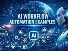 AI Workflow Automation Examples: 15 Real-World Use Cases (2026) AI Workflow Automation Examples