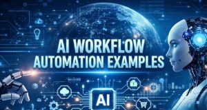 AI Workflow Automation Examples: 15 Real-World Use Cases (2026) AI Workflow Automation Examples