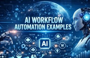 AI Workflow Automation Examples: 15 Real-World Use Cases (2026) AI Workflow Automation Examples