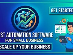 Best Automation Software for Small Business (2026): 7 Tools Worth Considering Best Automation Software for Small Business