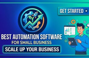 Best Automation Software for Small Business (2026): 12 Tools Compared Best Automation Software for Small Business