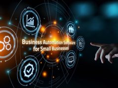 Business Automation Software for Small Businesses (2026) Business Automation Software