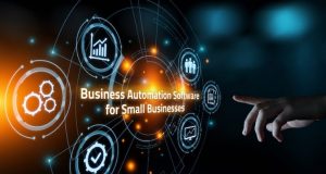 Business Automation Software for Small Businesses (2026) Business Automation Software