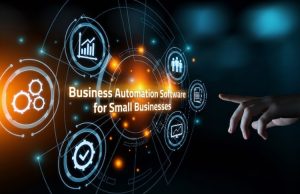 Business Automation Software for Small Businesses (2026) Business Automation Software