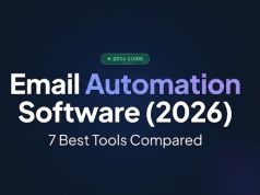 Email Automation Software (2026): 7 Best Tools Compared Email Automation Software
