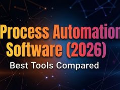 Process Automation Software (2026): Best Tools Compared Process Automation Software