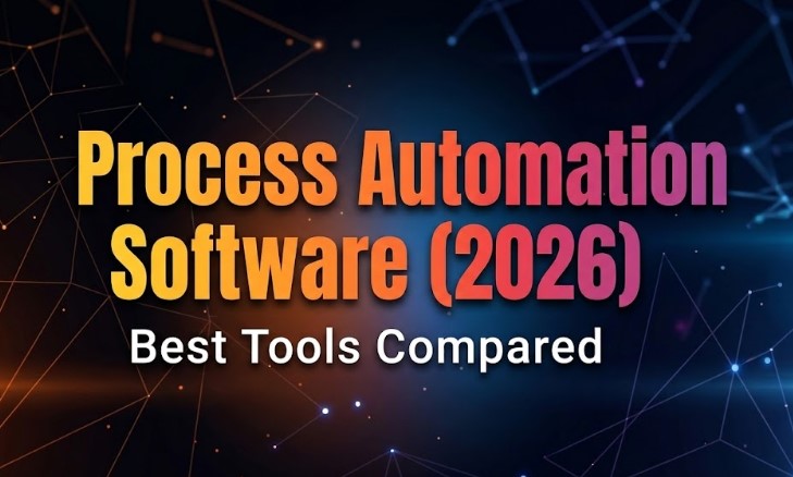 Process Automation Software Process Automation Software