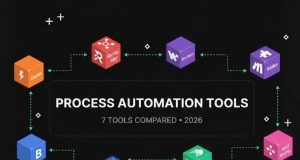 Process Automation Tools (2026): 7 Best Platforms Compared Process Automation Tools