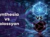 Synthesia vs Colossyan (2026): Which AI Video Generator Is Better? Synthesia vs Colossyan
